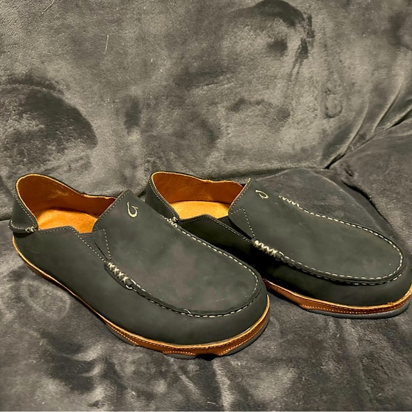 OluKai Other - OluKia Moloa men’s size 10.5